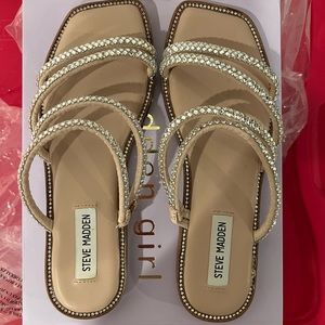 Steve Madden Sandals